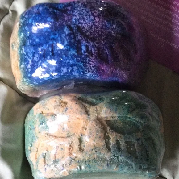 Bath bomb - Picture 3 of 3